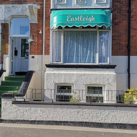 The Eastleigh Hotel Skegness Buitenkant foto