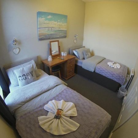 The Eastleigh Hotel Skegness Buitenkant foto