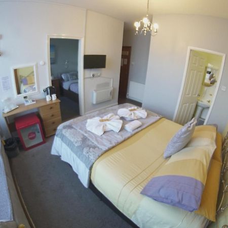 The Eastleigh Hotel Skegness Buitenkant foto