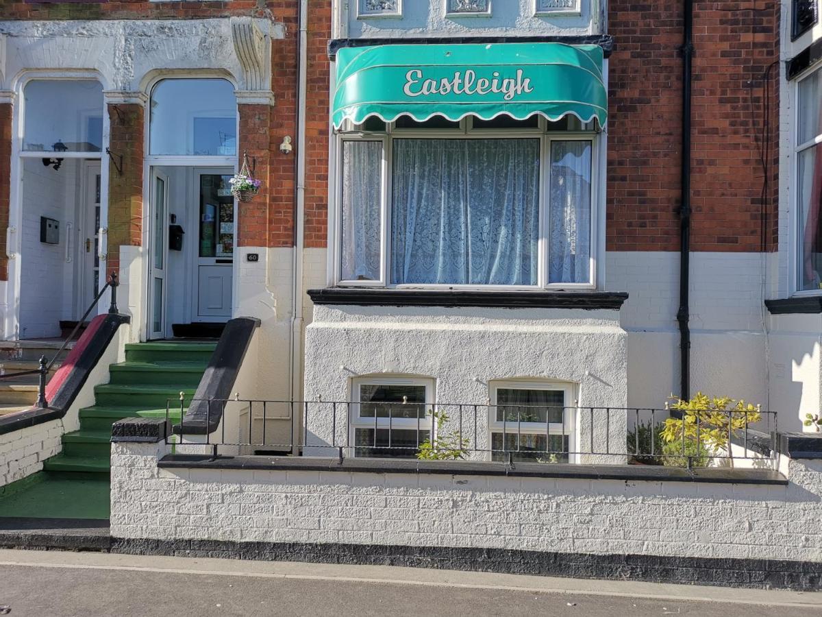 The Eastleigh Hotel Skegness Buitenkant foto