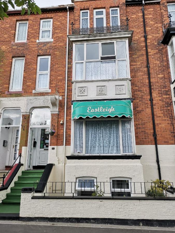 The Eastleigh Hotel Skegness Buitenkant foto