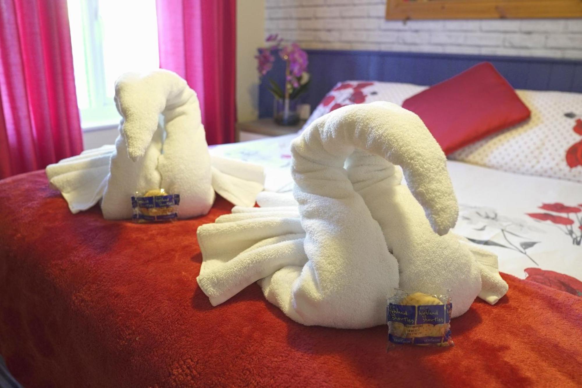 The Eastleigh Hotel Skegness Kamer foto