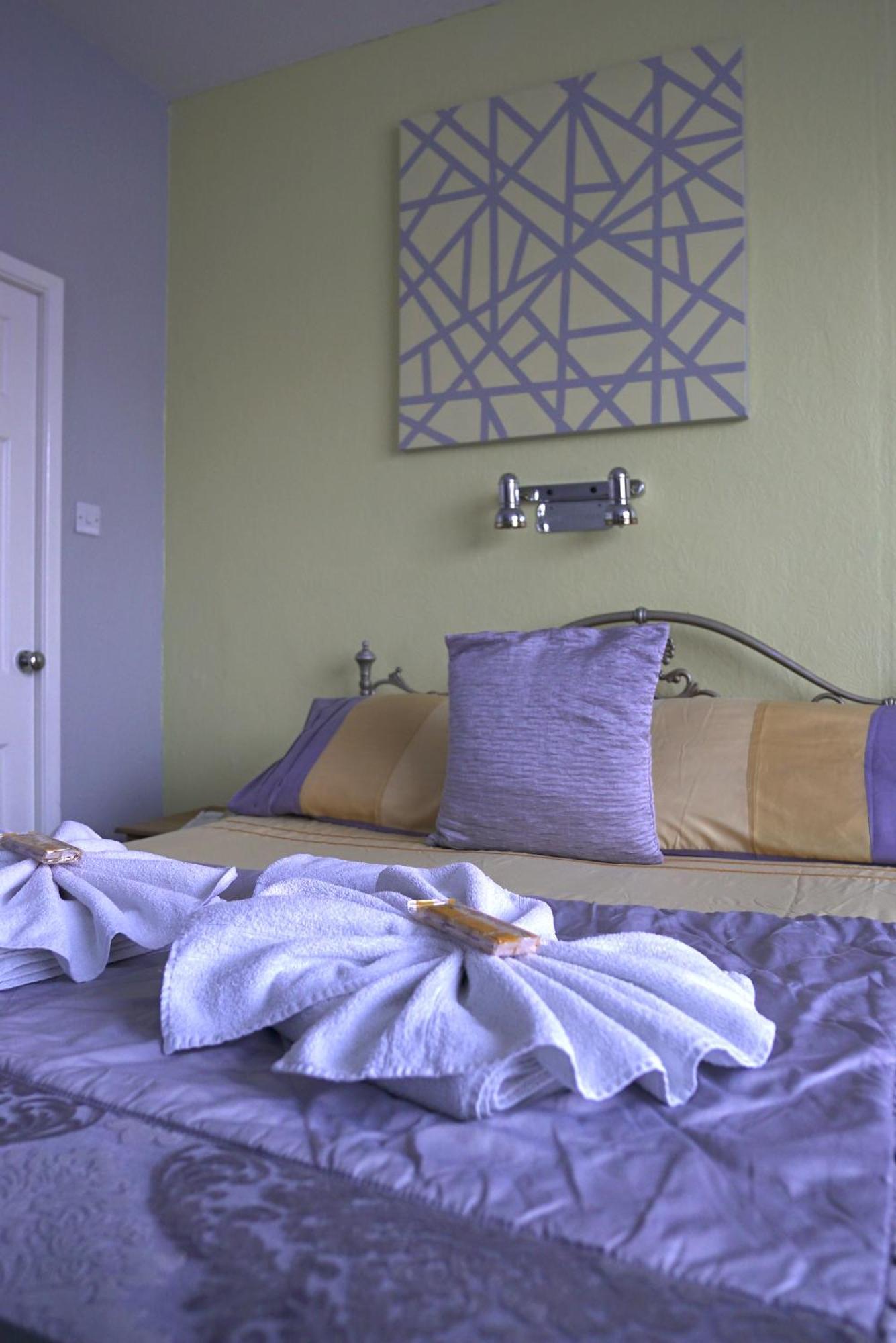 The Eastleigh Hotel Skegness Kamer foto