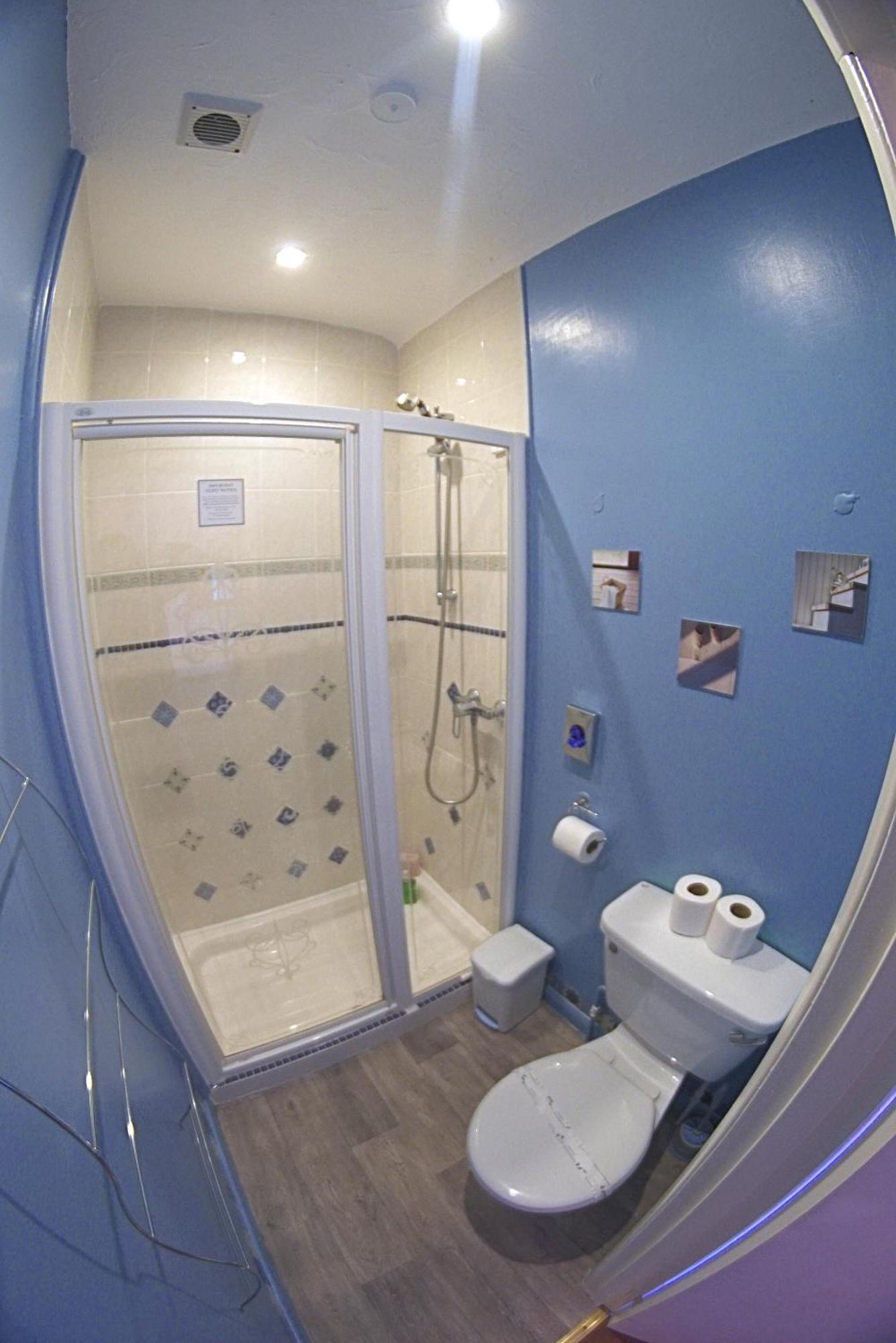 The Eastleigh Hotel Skegness Kamer foto