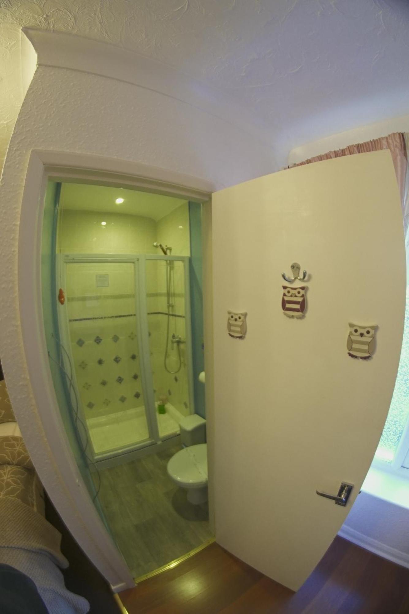 The Eastleigh Hotel Skegness Kamer foto
