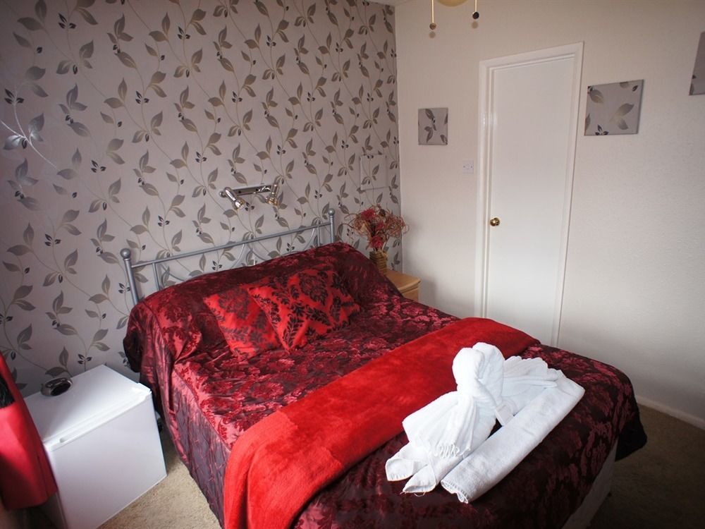 The Eastleigh Hotel Skegness Buitenkant foto